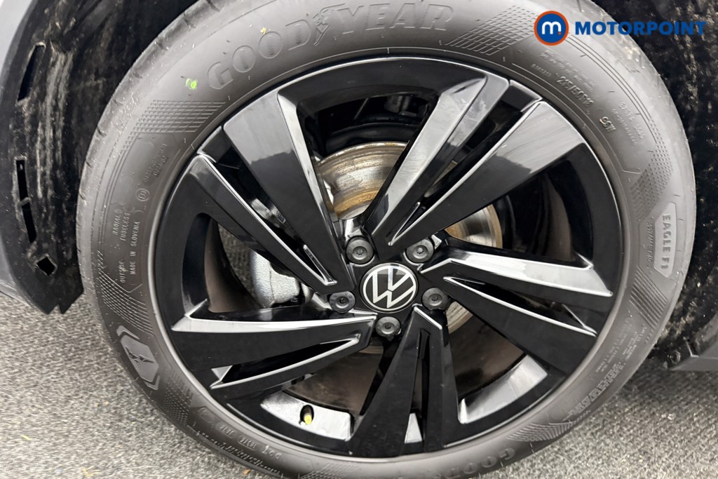 Used Volkswagen T-Roc 2025 for sale - 77297823: Photo 38