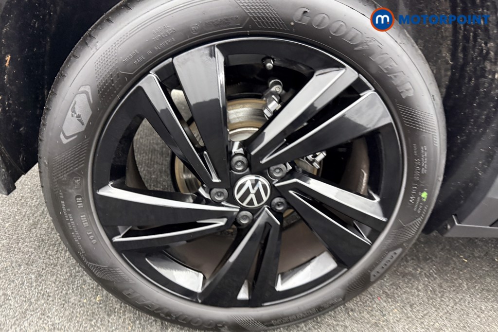 Used Volkswagen T-Roc 2025 for sale - 77297823: Photo 40