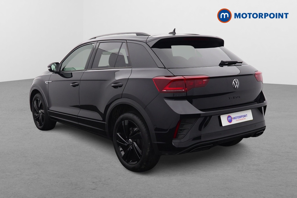 Used Volkswagen T-Roc 2025 for sale - 77297823: Photo 5