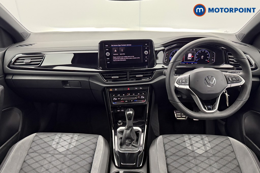 Used Volkswagen T-Roc 2025 for sale - 77297823: Photo 9