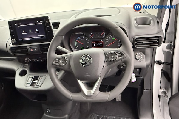 Used Vauxhall Combo 2024 for sale - 76162297: Photo 11