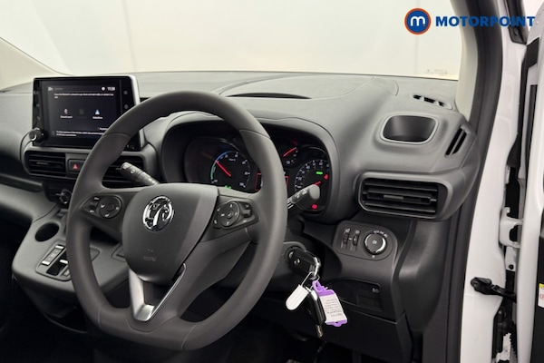 Used Vauxhall Combo 2024 for sale - 76162297: Photo 12