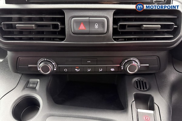 Used Vauxhall Combo 2024 for sale - 76162297: Photo 18