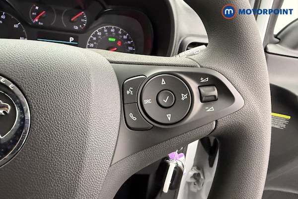 Used Vauxhall Combo 2024 for sale - 76162297: Photo 21
