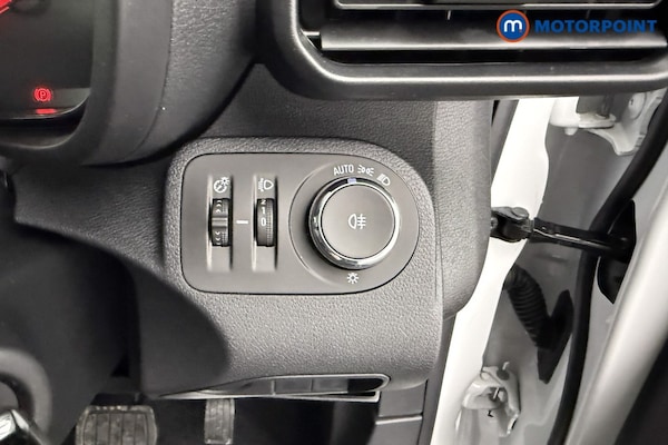 Used Vauxhall Combo 2024 for sale - 76162297: Photo 22