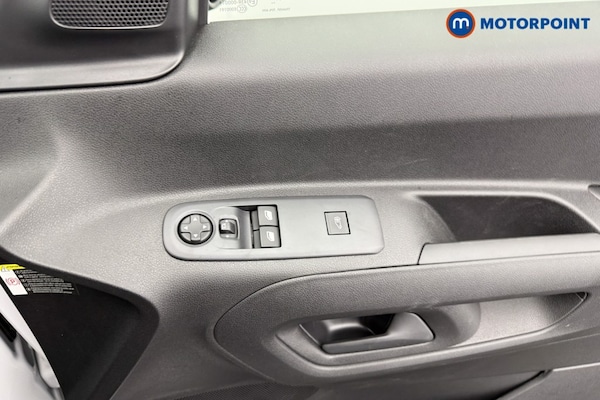 Used Vauxhall Combo 2024 for sale - 76162297: Photo 23