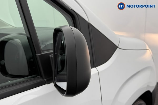 Used Vauxhall Combo 2024 for sale - 76162297: Photo 25