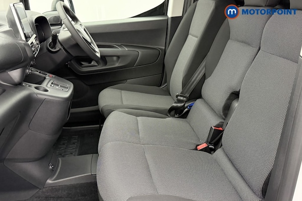 Used Vauxhall Combo 2024 for sale - 76162297: Photo 26