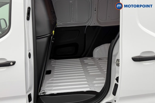 Used Vauxhall Combo 2024 for sale - 76162297: Photo 27