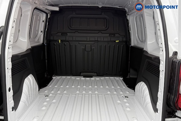 Used Vauxhall Combo 2024 for sale - 76162297: Photo 28