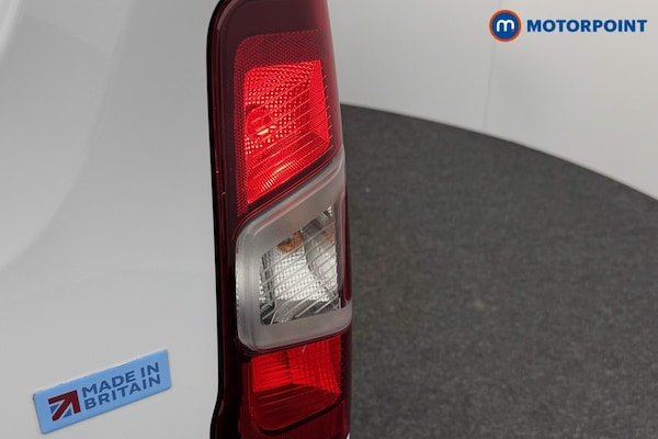 Used Vauxhall Combo 2024 for sale - 76162297: Photo 29