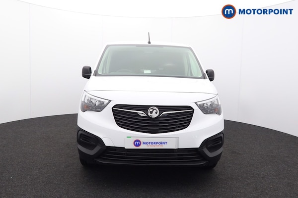 Used Vauxhall Combo 2024 for sale - 76162297: Photo 2