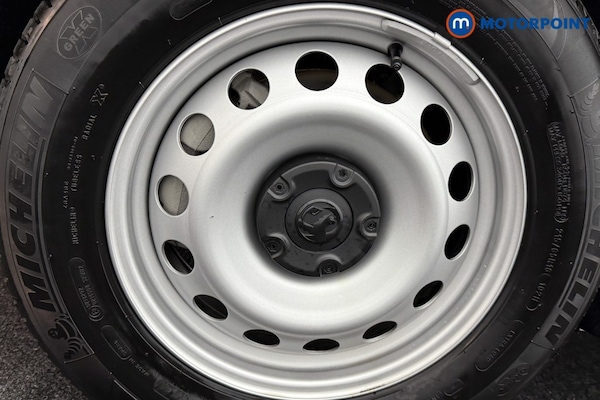 Used Vauxhall Combo 2024 for sale - 76162297: Photo 33