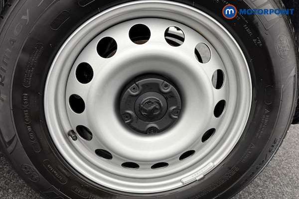 Used Vauxhall Combo 2024 for sale - 76162297: Photo 34
