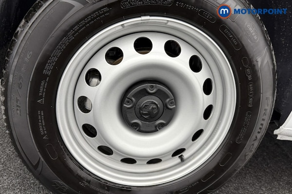Used Vauxhall Combo 2024 for sale - 76162297: Photo 35