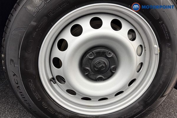 Used Vauxhall Combo 2024 for sale - 76162297: Photo 36