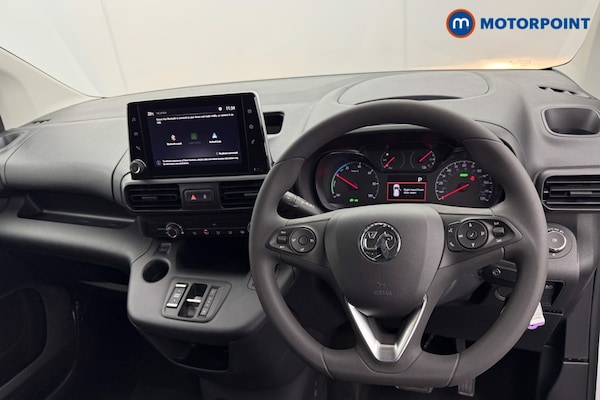 Used Vauxhall Combo 2024 for sale - 76162297: Photo 9