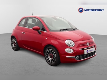 Used Fiat 500 2023 for sale - 78521069: Photo