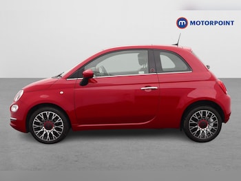 Used Fiat 500 2023 for sale - 78521069: Photo