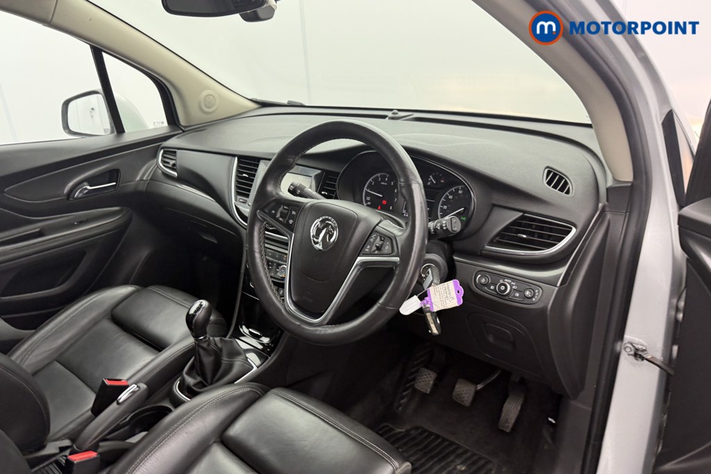 Used Vauxhall Mokka X 2018 for sale - 77340338: Photo 11