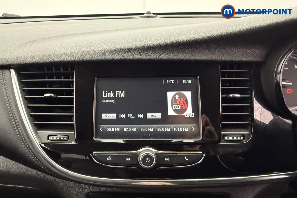 Used Vauxhall Mokka X 2018 for sale - 77340338: Photo 13