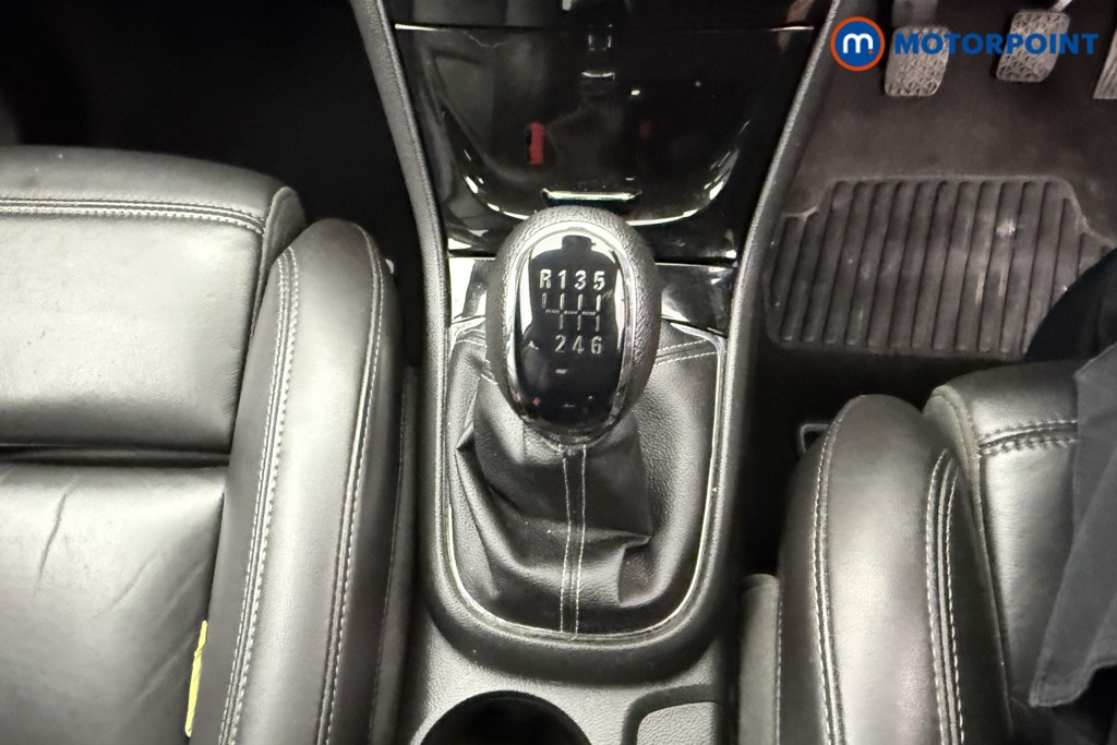 Used Vauxhall Mokka X 2018 for sale - 77340338: Photo 16