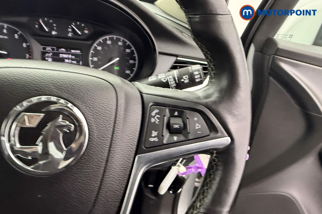 Used Vauxhall Mokka X 2018 for sale - 77340338: Photo 18