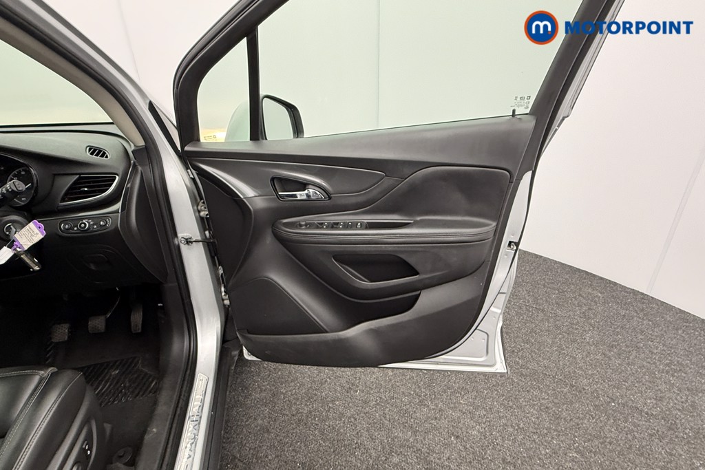 Used Vauxhall Mokka X 2018 for sale - 77340338: Photo 21