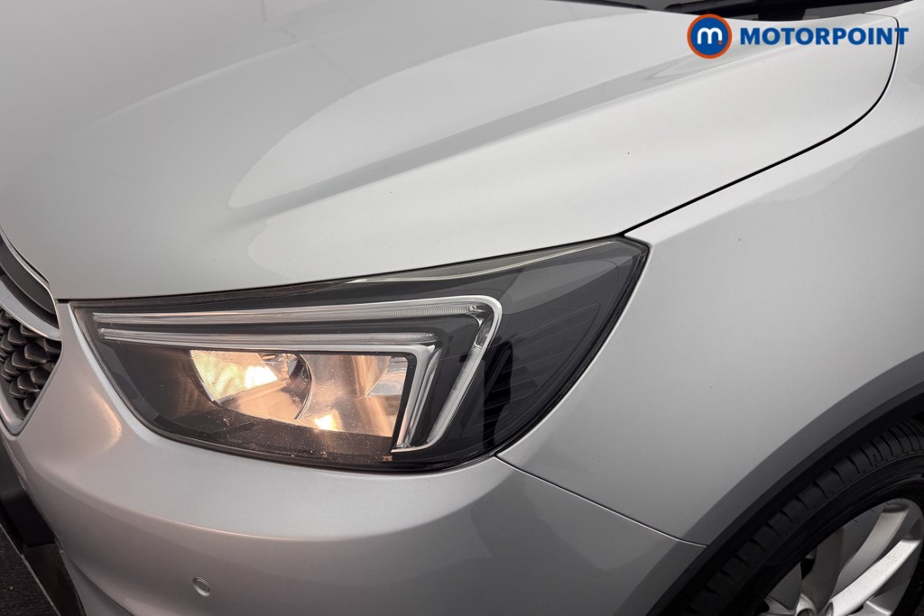 Used Vauxhall Mokka X 2018 for sale - 77340338: Photo 30