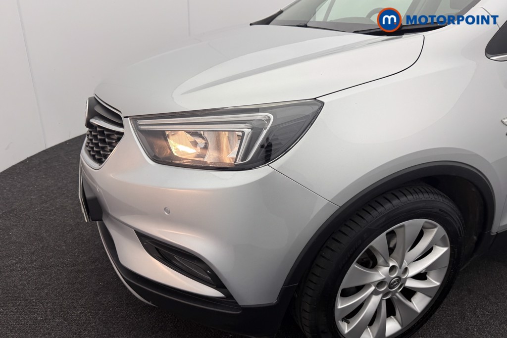 Used Vauxhall Mokka X 2018 for sale - 77340338: Photo 31