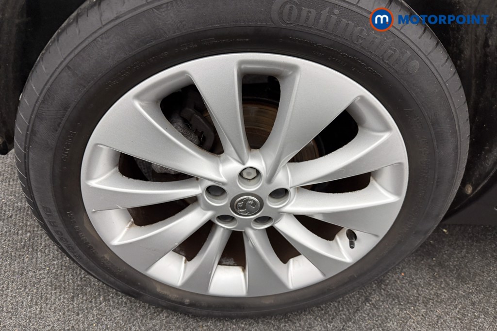 Used Vauxhall Mokka X 2018 for sale - 77340338: Photo 34