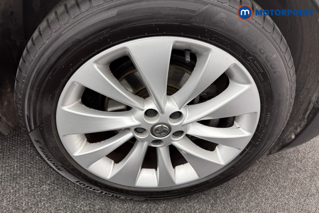 Used Vauxhall Mokka X 2018 for sale - 77340338: Photo 35