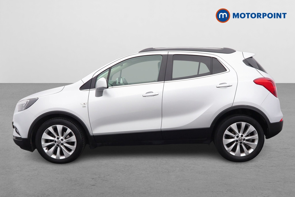 Used Vauxhall Mokka X 2018 for sale - 77340338: Photo 4