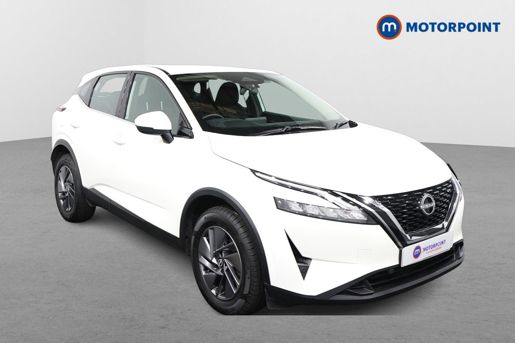 Used Nissan Qashqai 2023 for sale - 76568754: Photo 1