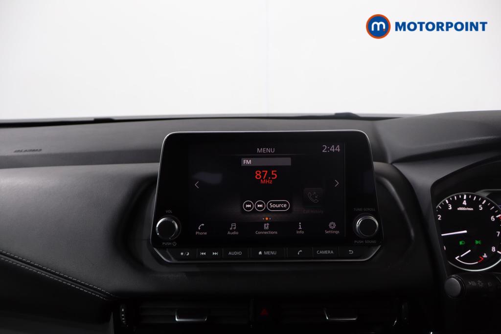 Used Nissan Qashqai 2023 for sale - 76568754: Photo 10