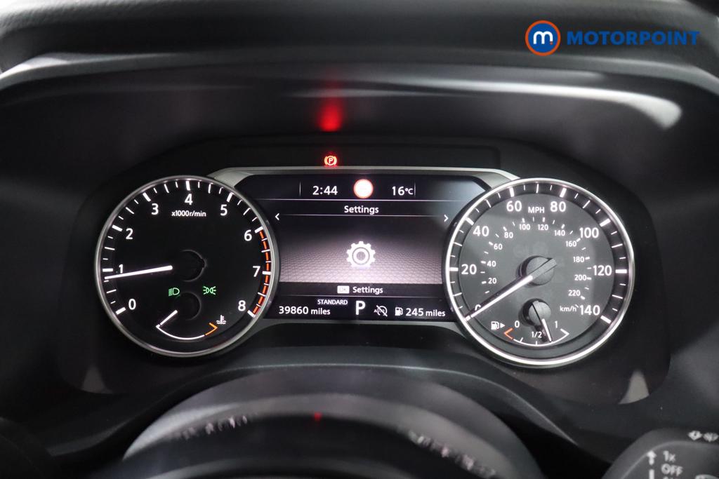 Used Nissan Qashqai 2023 for sale - 76568754: Photo 11