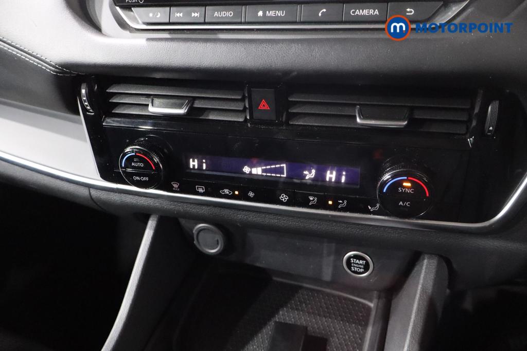 Used Nissan Qashqai 2023 for sale - 76568754: Photo 12