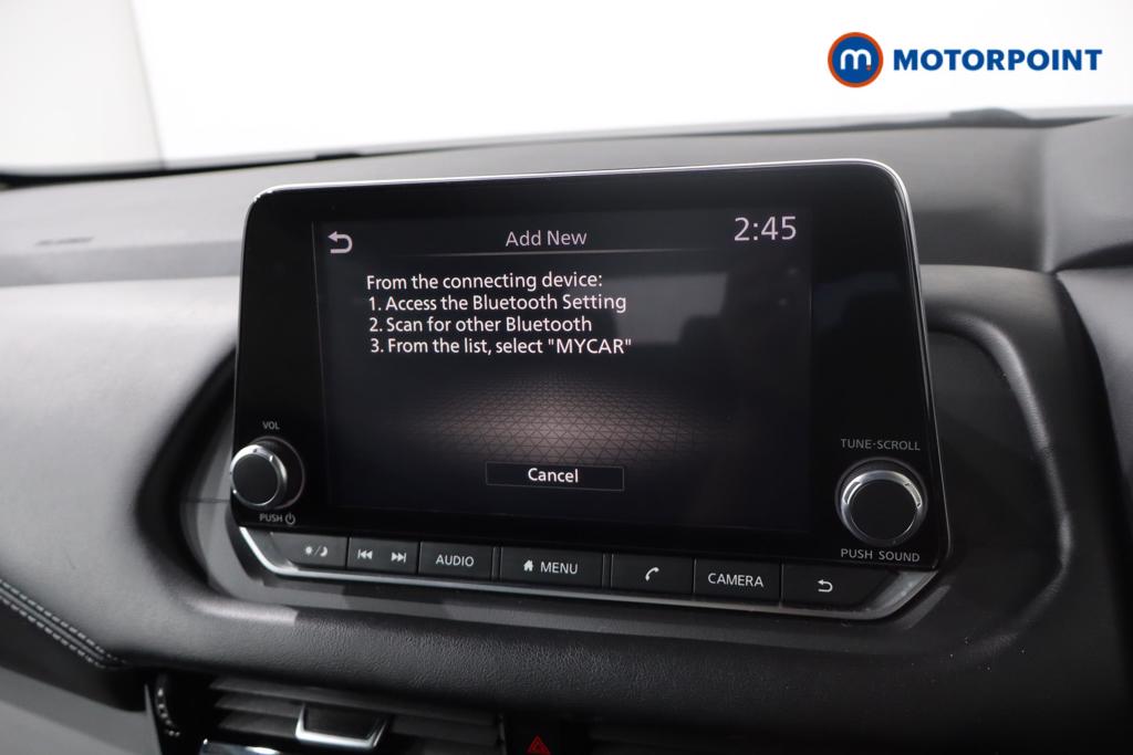 Used Nissan Qashqai 2023 for sale - 76568754: Photo 14