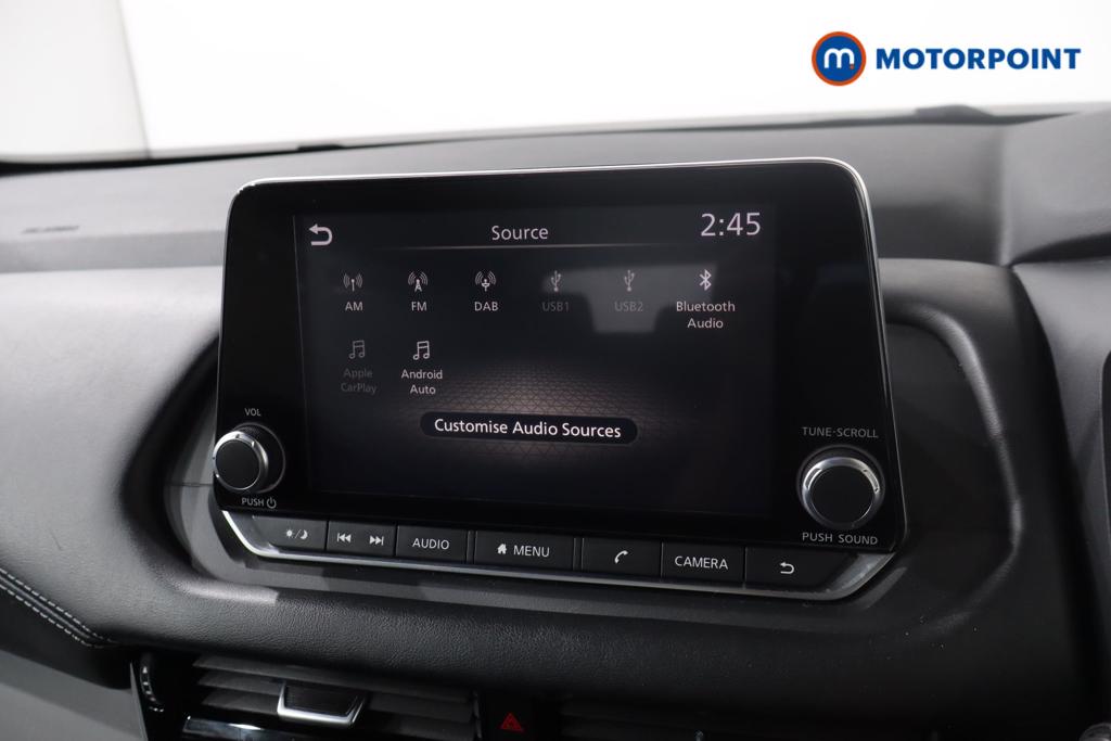 Used Nissan Qashqai 2023 for sale - 76568754: Photo 15