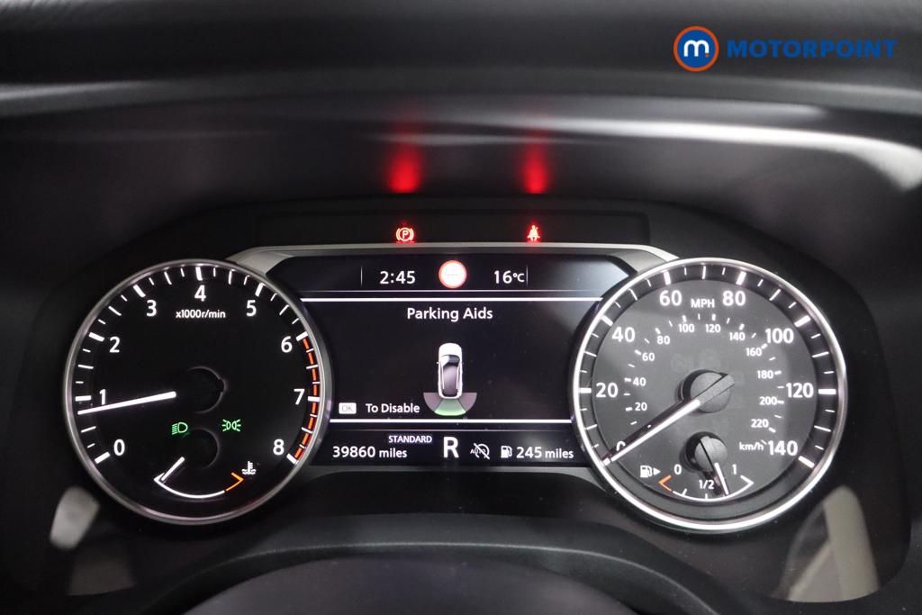 Used Nissan Qashqai 2023 for sale - 76568754: Photo 17