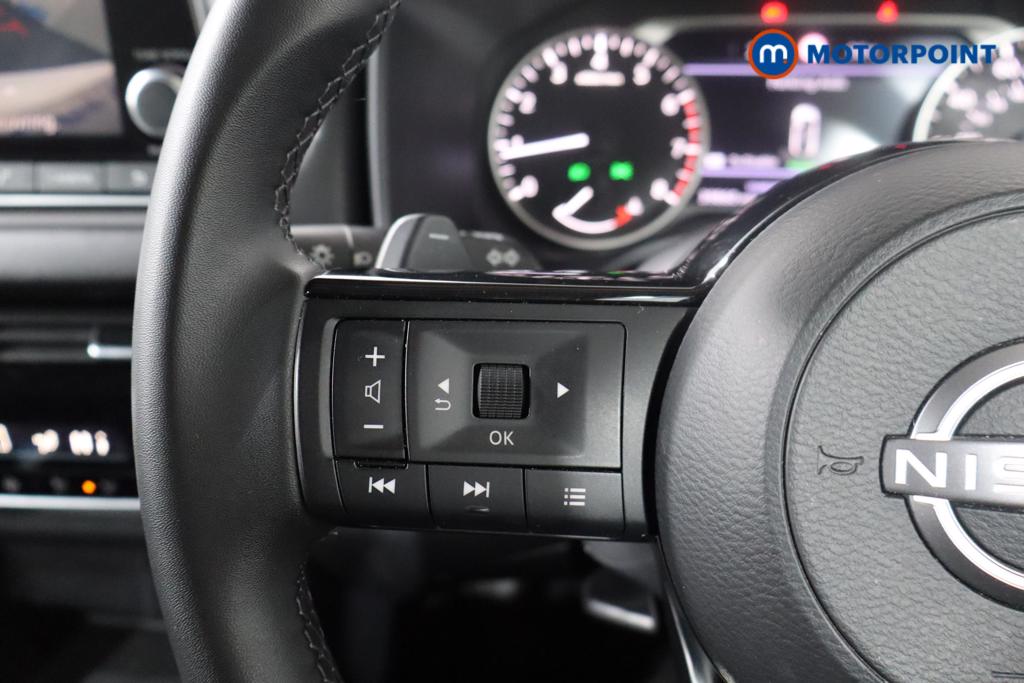 Used Nissan Qashqai 2023 for sale - 76568754: Photo 18