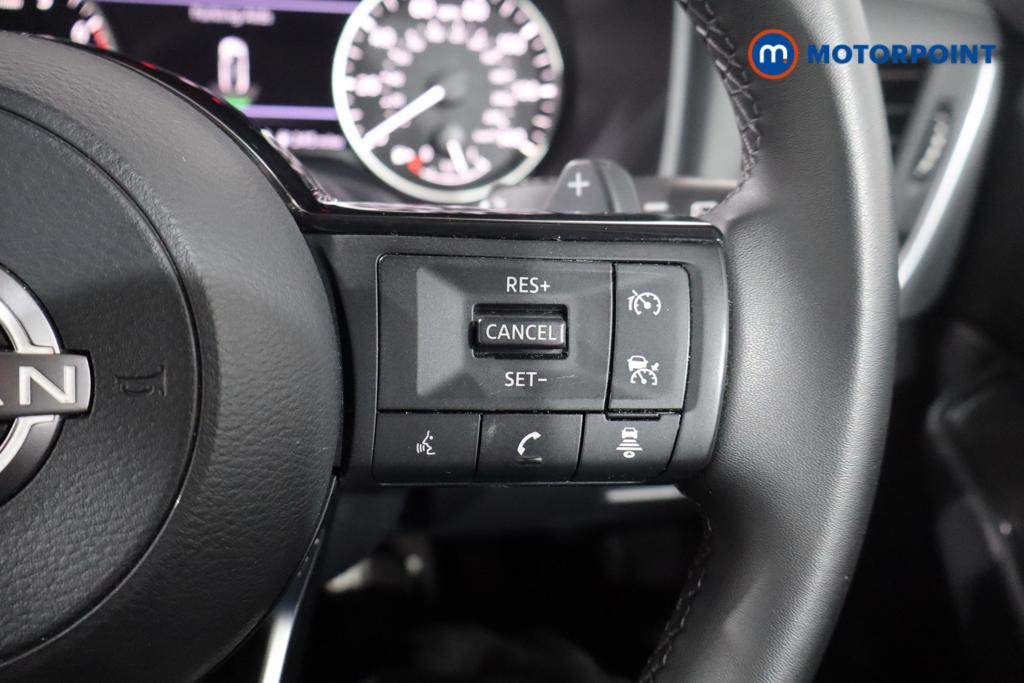Used Nissan Qashqai 2023 for sale - 76568754: Photo 19