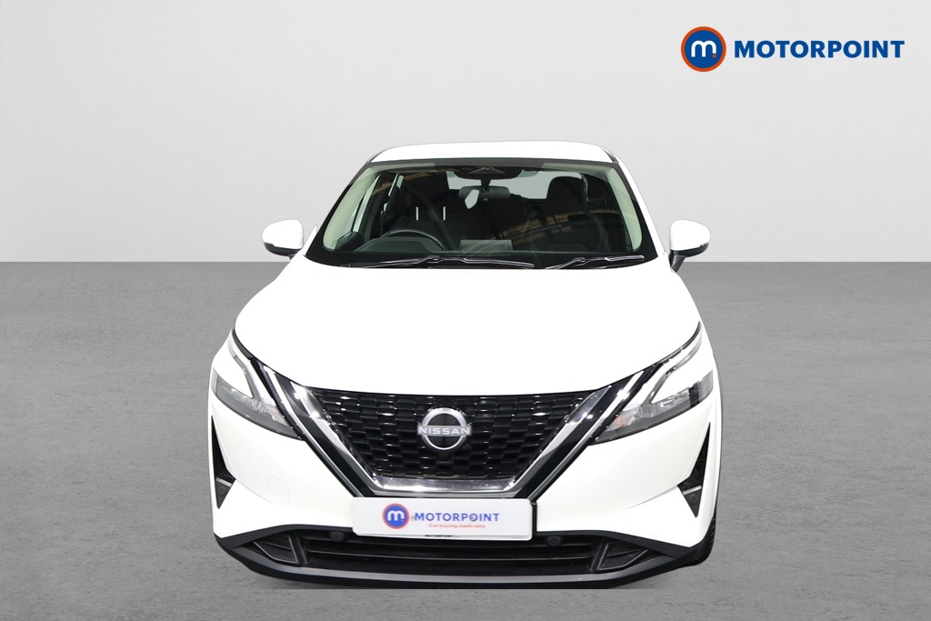 Used Nissan Qashqai 2023 for sale - 76568754: Photo 2