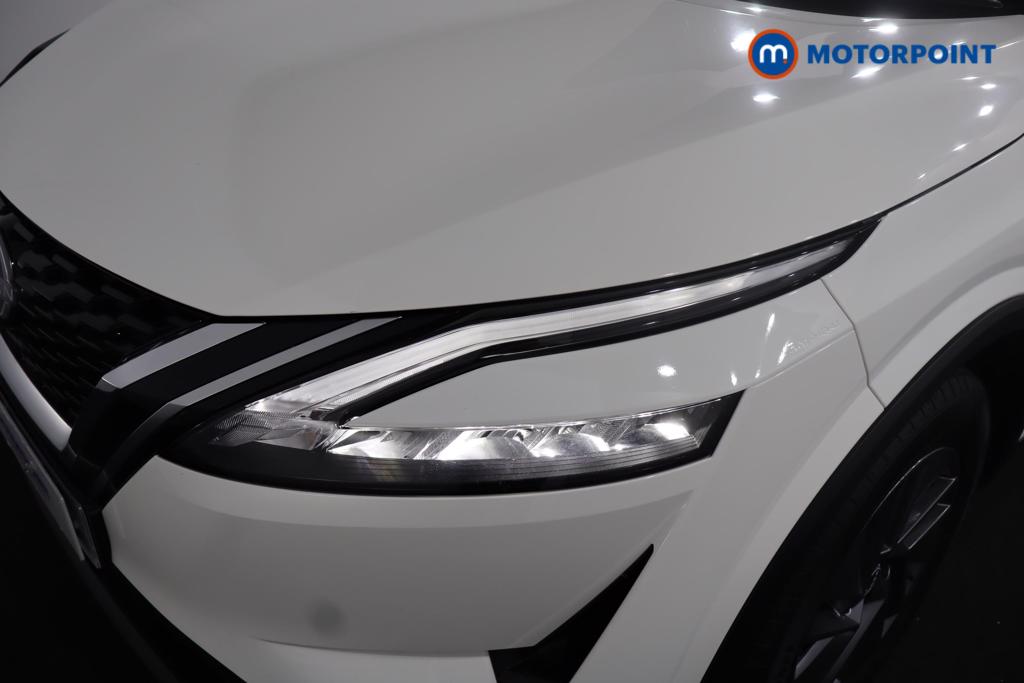 Used Nissan Qashqai 2023 for sale - 76568754: Photo 24