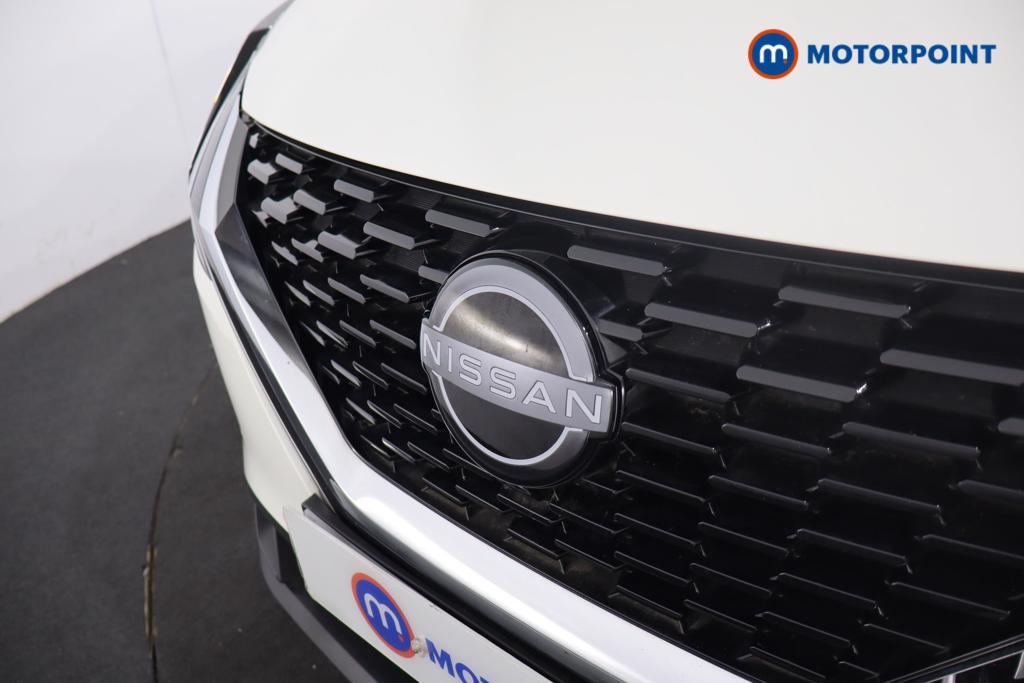 Used Nissan Qashqai 2023 for sale - 76568754: Photo 25