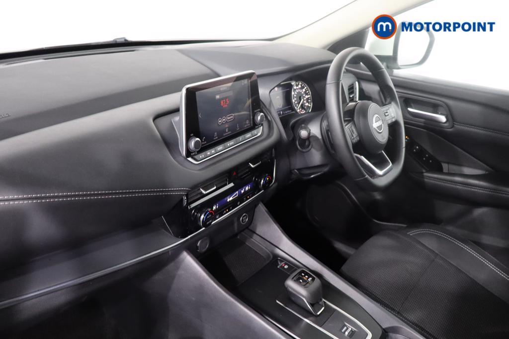 Used Nissan Qashqai 2023 for sale - 76568754: Photo 26