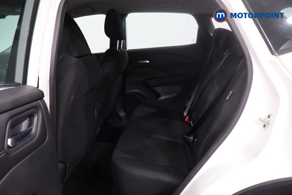 Used Nissan Qashqai 2023 for sale - 76568754: Photo 28