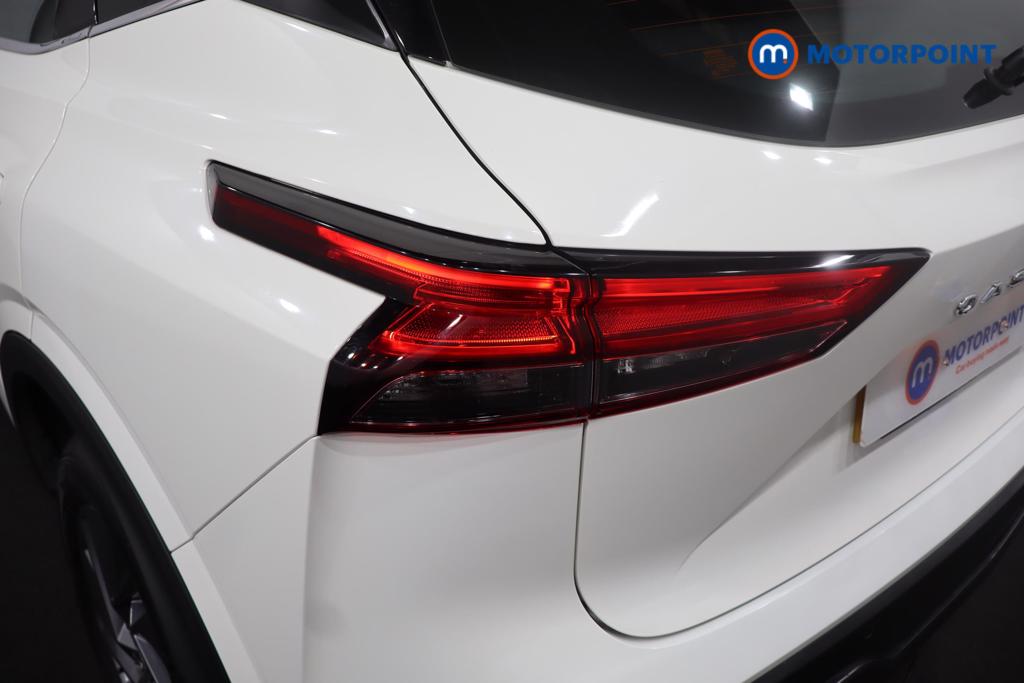 Used Nissan Qashqai 2023 for sale - 76568754: Photo 29