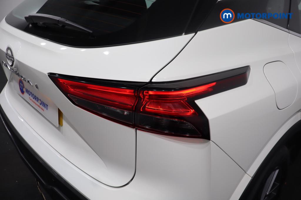 Used Nissan Qashqai 2023 for sale - 76568754: Photo 30