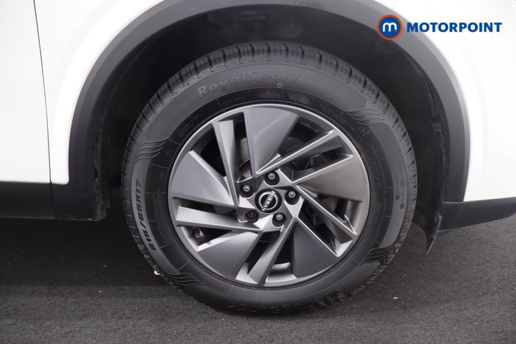 Used Nissan Qashqai 2023 for sale - 76568754: Photo 36